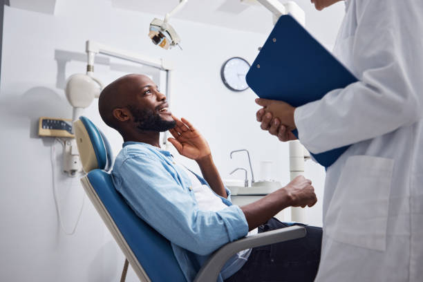 Best Urgent Care for Lost Fillings or Crowns in Ridgeland, SC
