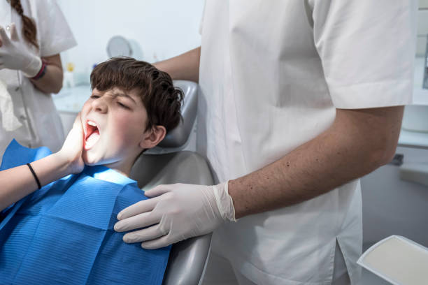 Best Pediatric Emergency Dentist in Ridgeland, SC