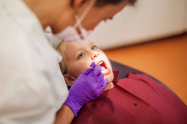 Best Emergency Tooth Extraction in Ridgeland, SC