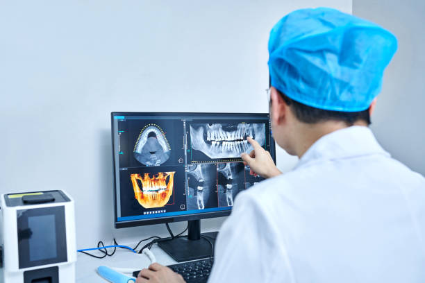 Best Emergency Root Canal Treatment in Ridgeland, SC