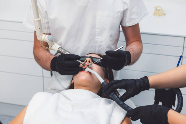 Best Cosmetic Emergency Dentistry in Ridgeland, SC