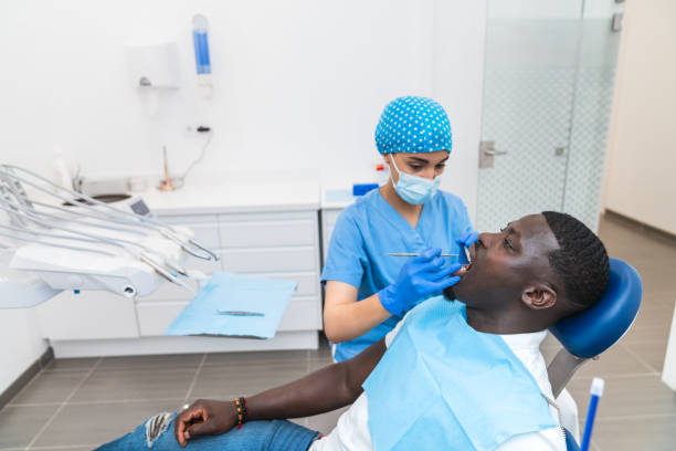 Best Emergency Dental Care for Broken or Chipped Teeth in Ridgeland, SC